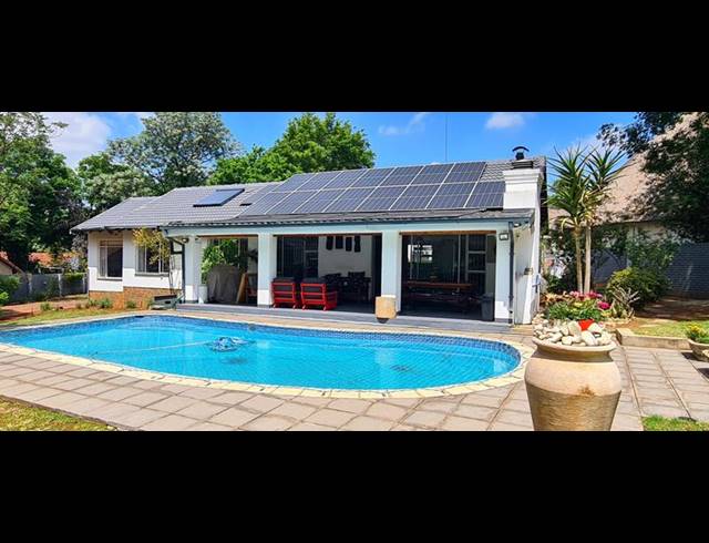 3 BEDROOM HOUSE FOR SALE IN PAULSHOF